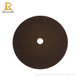 High Quality Resin Bond Abrasive Cutting Discs and Flap Wheels - Aluminum Oxide